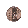 1 cent Vatikn