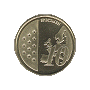 10 cent Vatikn