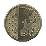 50 cent Vatikn