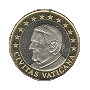 1 euro rub