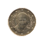 10 cent Vatikn