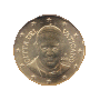 20 cent Vatikn