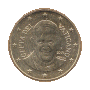 50 cent Vatikn