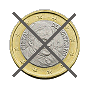 1 euro Vatikn
