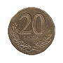 20 leke