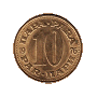 10 para