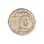 10 para