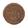 20 para