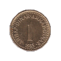 1 dinr