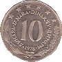 10 dinr