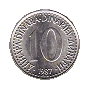 10 dinr