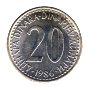 20 dinr