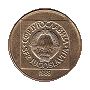 100 dinr