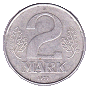 2 marky