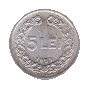5 Lei
