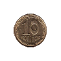 10 kopinek