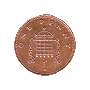 1 pence