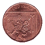 2 pence