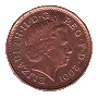 2 pence