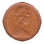2 pence 1971