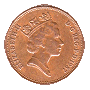 2 pence