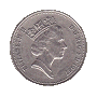 5 penc