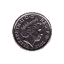 5 penc