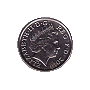 5 penc