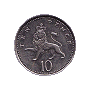 10 penc