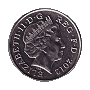 10 penc