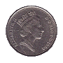 10 penc