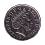 10 penc