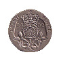 20 penc