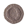 20 penc