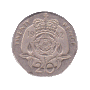 20 pence 1982