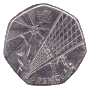 50 penc