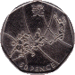 50 penc