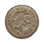 1 libra 2001