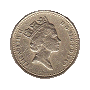 1 libra 1989