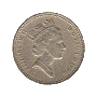 1 libra 1996