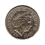 1 libra