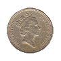 1 libra 1990