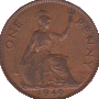 1 pence 1949