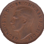 1 pence 1967