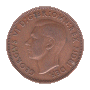 1/2 pence 1951