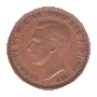 1/2 pence 1942