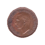 1 farthing 1951
