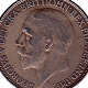1 pence 1916