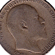 1 pence 1908