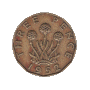 3 pence 1952